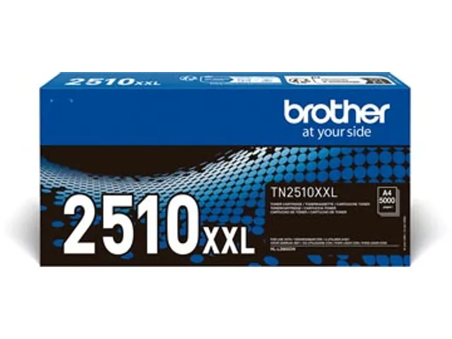 Toner Brother TN2510 XXL