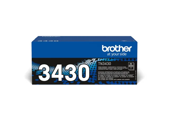 Toner Brother TN3430