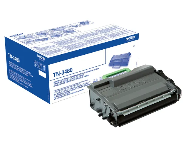 Toner Brother TN3480