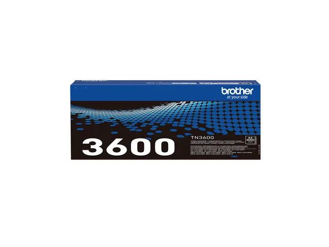 Toner Brother TN3600