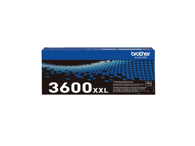 Toner Brother TN3600 XXL