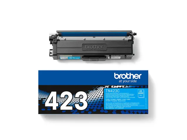 Toner Brother TN423 Cyan