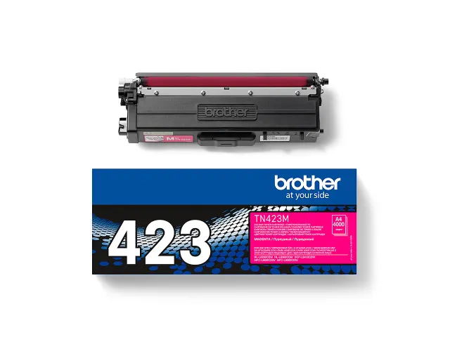 Toner Brother TN423 Magenta