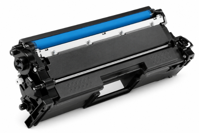 Toner Brother TN821XXL Cyan