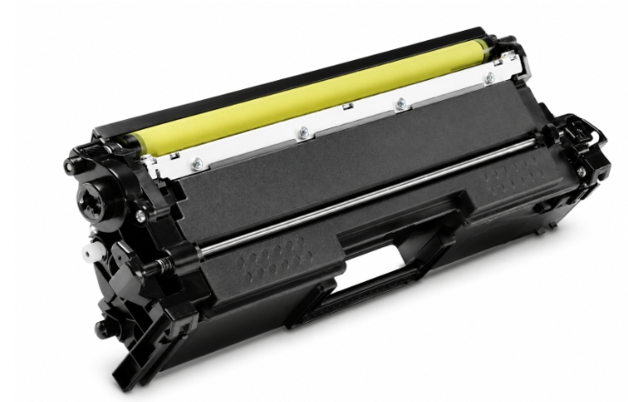 Toner Brother TN821XXL Jaune