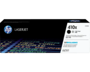 Toner HP CF410X 410X noir HC