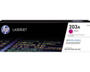 Toner HP CF543A 203A rouge
