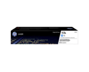 Toner HP W2071 A 117A bleu