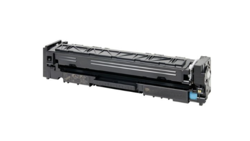 Toner HP W2191X 219X cyan