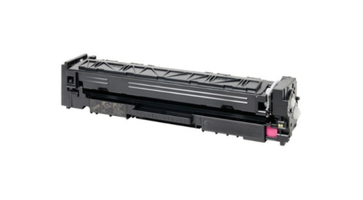 Toner HP W2193X 219X magenta