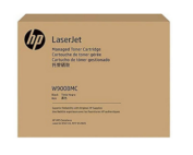Toner HP W9008MC
