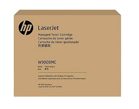 Toner HP W9008MC
