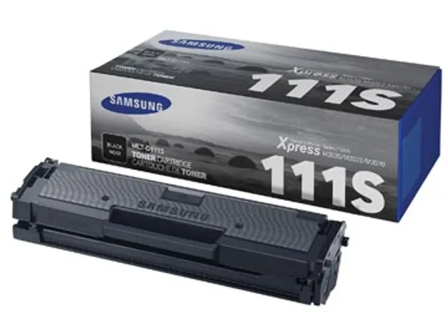 Toner Samsung MLTD111S
