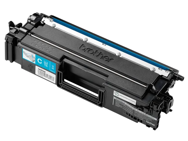 Toner TN821XXLM Brother HL cyan XXL