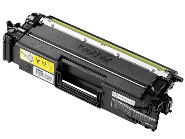 Toner TN821XXLM Brother HL jaune XXL