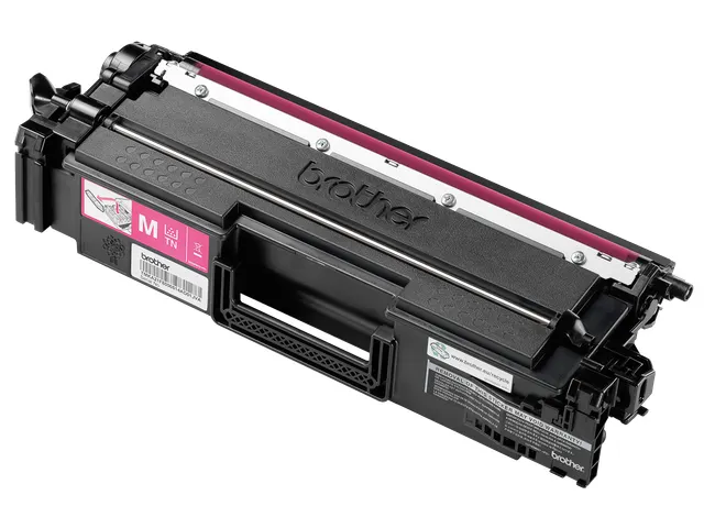 Toner TN821XXLM Brother HL magenta XXL