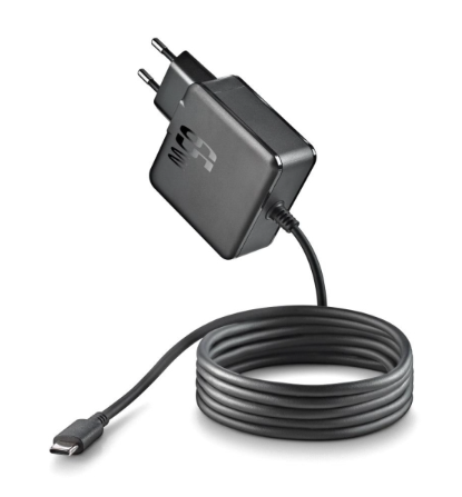 USB-C Chargeur Laptop 65 W