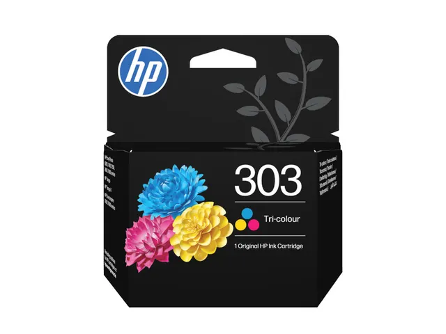 Cartouche HP 303 C