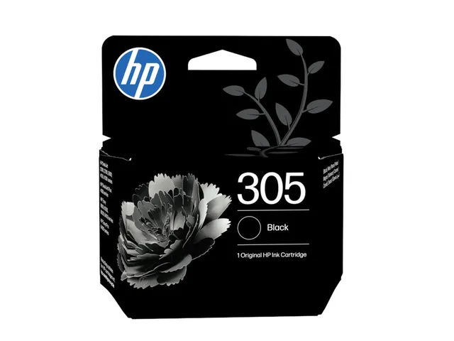 Cartouche HP 305 Black