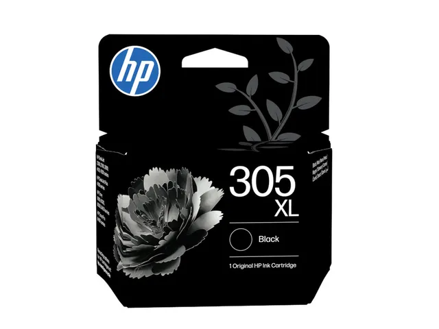 Cartouche HP 305XL Black