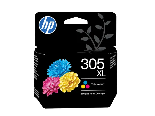 Cartouche HP 305XL Color
