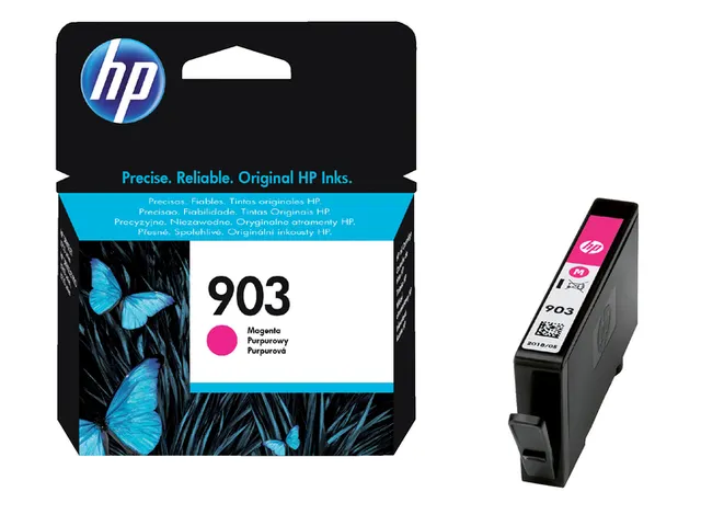Cartouche HP 903 Magenta