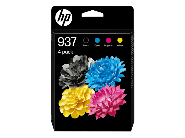 Cartouche HP 937 Pack