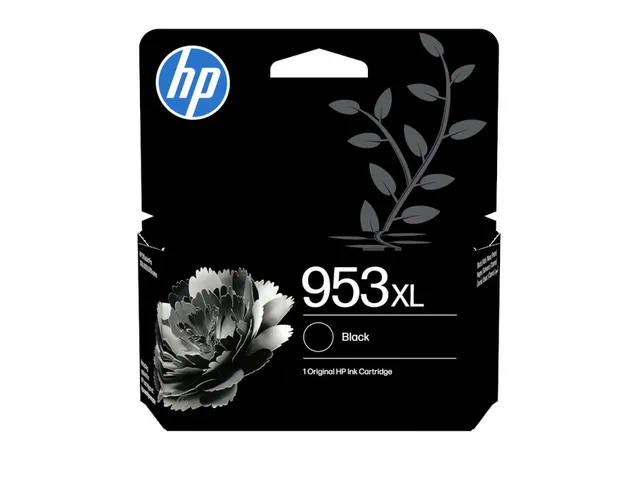 Cartouche HP 953 Noir XL